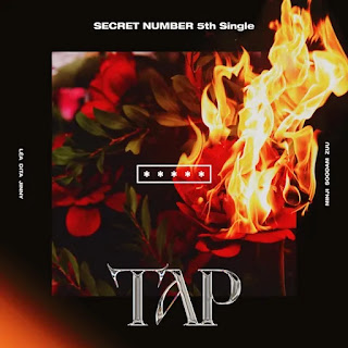 Secret Number (스키릿넘버) - Tap