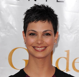 Short Pixie Haircuts for Women 20