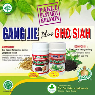 Apotek Penyedia Obat Kencing Nanah di Mamuju (Asli De Nature)