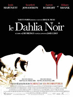 Parodie de 'Le Dahlia Noir'