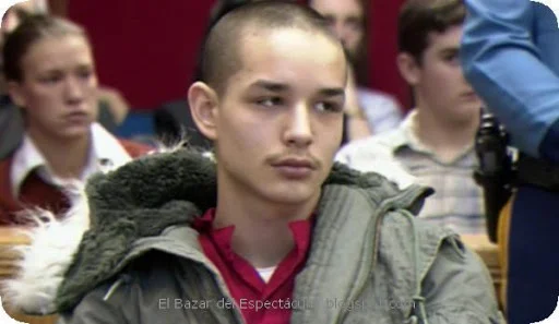 DEMASIADO JOVEN PARA MATAR - A&E - EVAN RAMSEY 1.jpeg