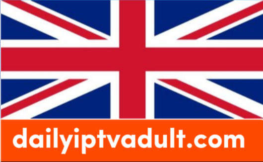 IPTV UK M3U FREE 14-05-2024
