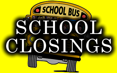 School closings
