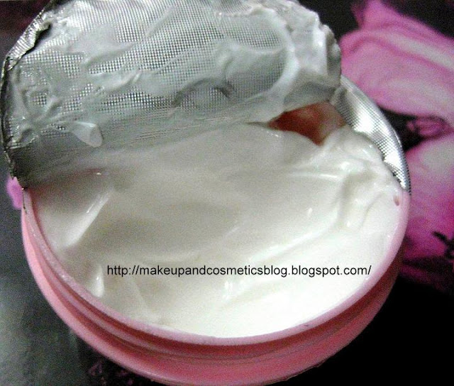 Oriflame Essentials Nourishing Night Cream