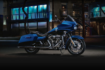 2013 Harley Davidson CVO Road Glide Custom