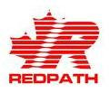 Redpath  Mining