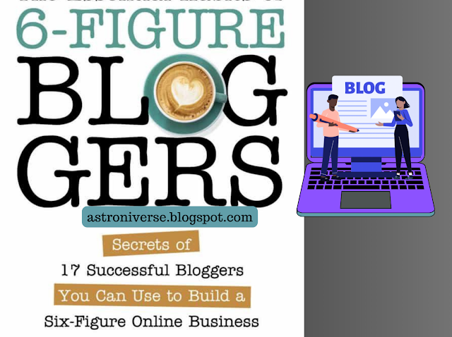 20 Secrets of Successful Bloggers To Earn $100k Dollars a Month