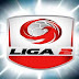 Jadwal Pertandingan Liga 2 Indonesia April 2017