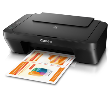 CANON PIXMA MG 2500 SERIES DRIVERS FOR MAC