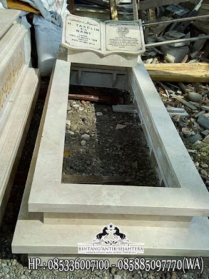 Jual Makam Marmer, Makam Keramik Marmer, Makam Marmer Tulungagung