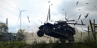 latest battlefield 4 cars