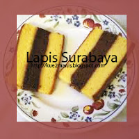 resep kue lapis surabaya, cara membuat kue lapis surabaya