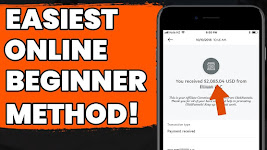How to Make $100 PER DAY Online Starting From Scratch! (FOR BEGINNERS)