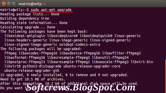 APT Download For Linux