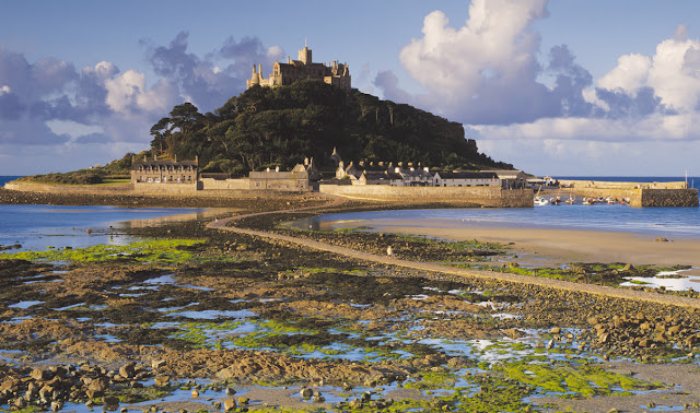 St. Michael's Mount