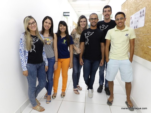 FADIRE teve onze estudantes de Ciências Contábeis aprovados no Exame de Suficiência 2015.1