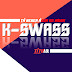 K-swass - Ta beber água no bidon [2020 DOWNLOAD MP3] 
