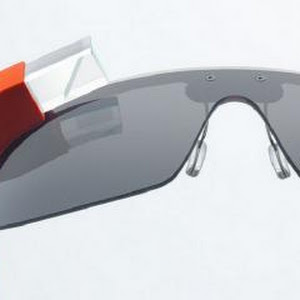 Taking photos with a wink? There's a Google Glass app for that