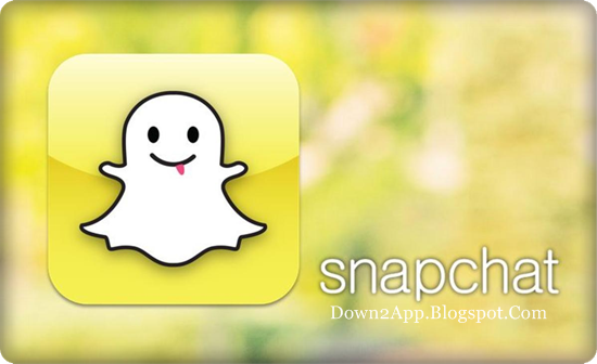 Snapchat 9.13.0 Apk