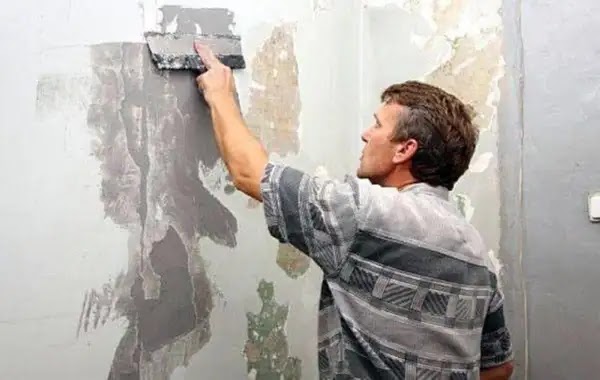 Why paint the device does not create pressure