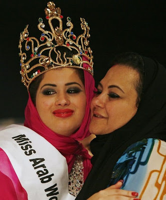 Miss Arab World 2009 Seen On coolpicturesgallery.blogspot.com