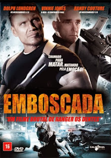 Emboscada – Dublado