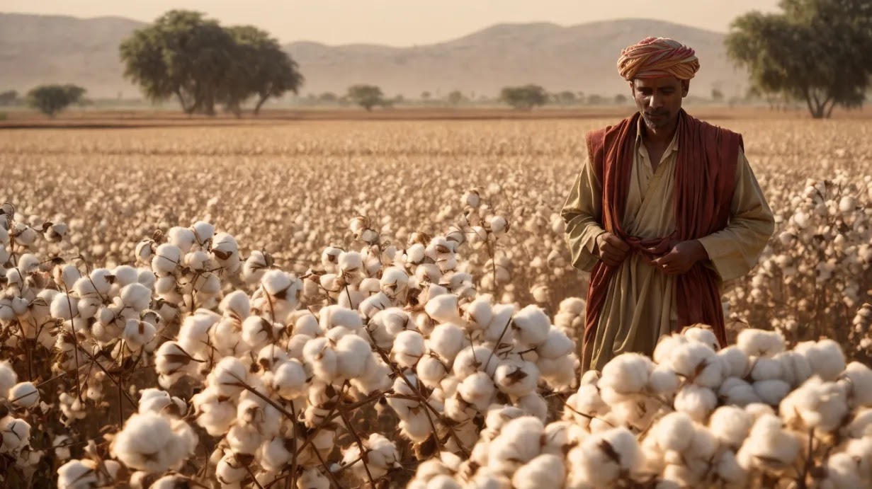 Unraveling the Threads: The Evolution and Future of Cotton Trading4