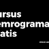 Kursus Pemrograman Gratis   