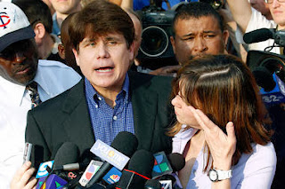 Rod Blagojevich appeal is 'extraordinary