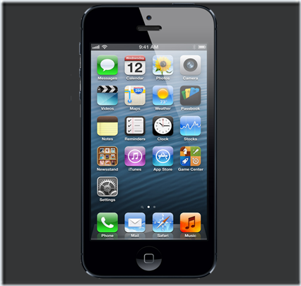 at&t  apn settings Internet 3g and mms for iphone 5