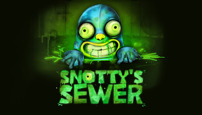 Snottys Sewer New Game Pc Steam