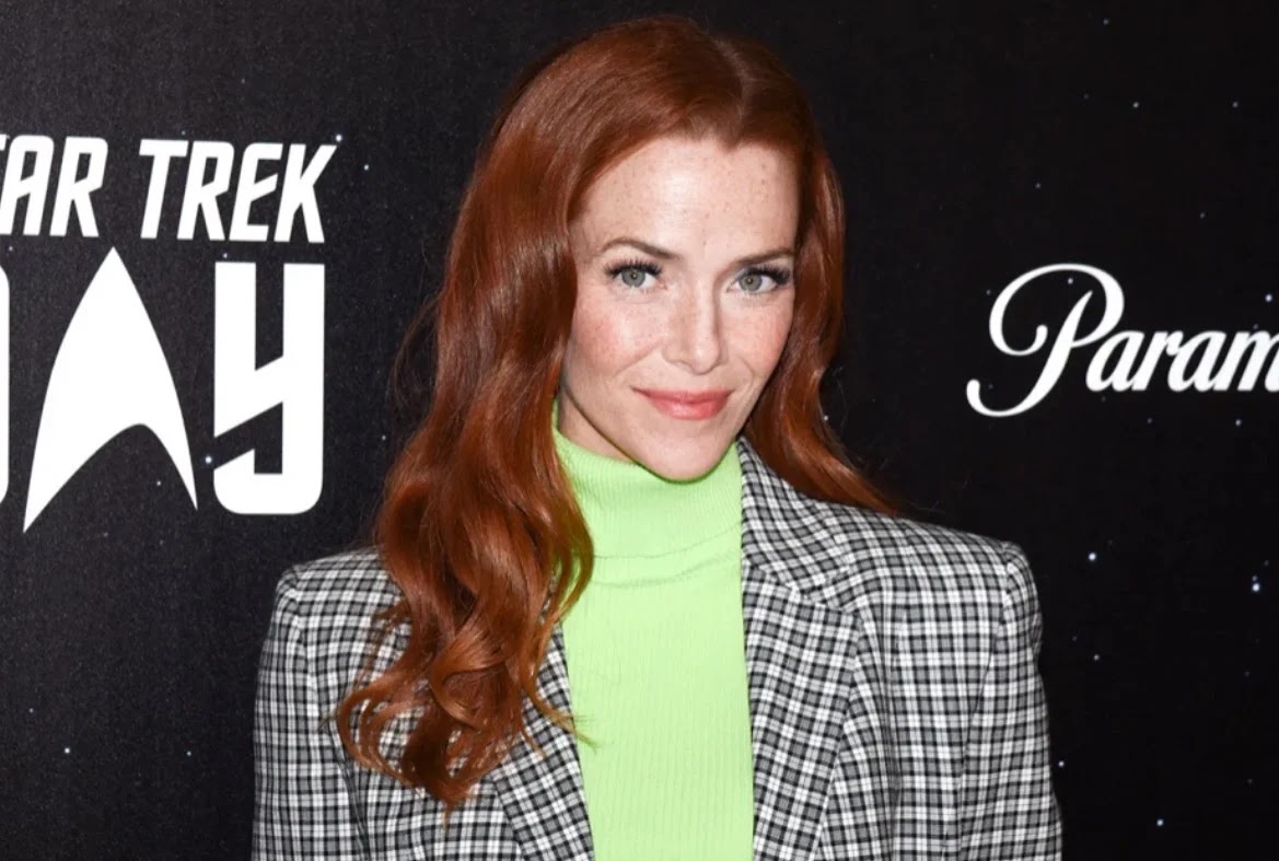 Alum annie wersching