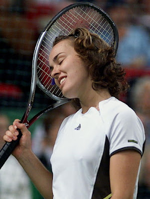 Martina Hingis Wallpapers