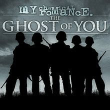 MCR.Ghost