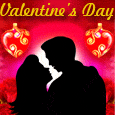 Beautiful Valentine Cards For Boyfriend Free Download