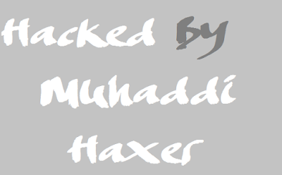 hacked by muhhadi haxer