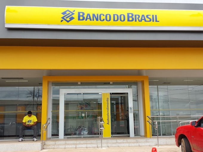 Servidora do Banco do Brasil é presa no Tocantins por desvios de R$ 2,8 milhões no Maranhão