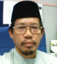 Ustaz Abd Aziz bin Harjin