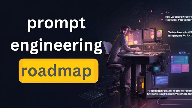 prompt engineering roadmap