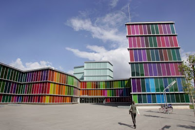 León turismo museo de arte contemporáneo que ver