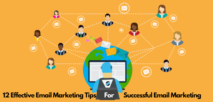 Email Marketing Tips