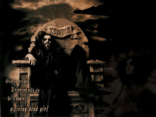 Rob Zombie Wallpapers