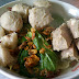 Resep dan Cara Membuat Bakso + Kuah Enak