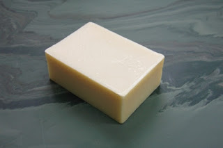 castile soap