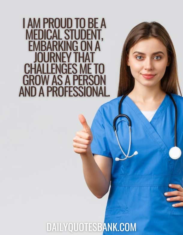 Funny Motivational Quotes For Medical Students