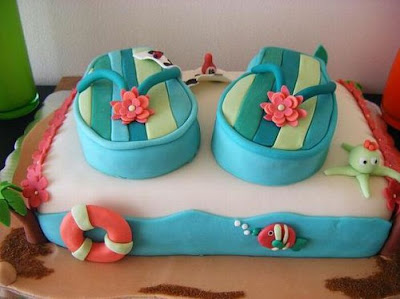 The Most Beautiful Birthday Cakes Seen On www.coolpicturegallery.net