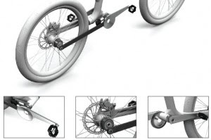Image Gambar Sepeda Modifikasi