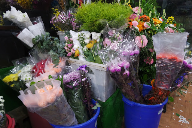 韋全花店：新竹花藝專家，為您的中秋節增添光彩