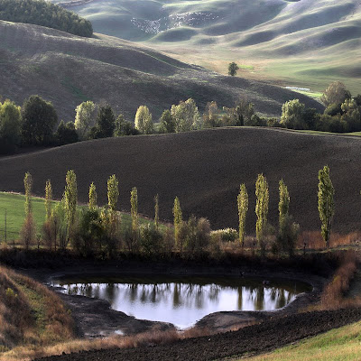 Beauty of Hills and slopes Photography Seen On www.coolpicturegallery.net