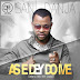 Official Video HD| Sani Danja - As E Dey Do Me 